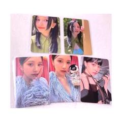 ミナ Twice between 1&2 トレカ 5枚セット TWICE コンプ