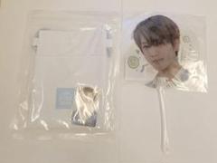 未開封品】 NCT DREAM ペンミ うちわ ミニバッグ トレカ チソン