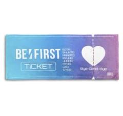 【befirstタオル】BE:FIRST BGBタオル 2:BE BE:FIRST DOME TOUR タオル – BMSG