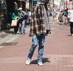 2025年最新】FEAR OF GOD メンズ デニム・ジーンズの人気