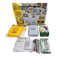 チェキプリンター instax mini Link　ピカチュウ　 フィルム　美品 812Jvq-ZQDS._UF1000,1000_QL80_.jpg