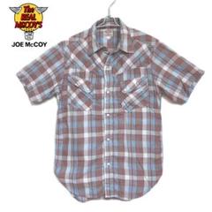 THE REAL McCOY's リアルマッコイズ JOE McCOY