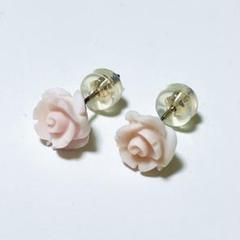 2025年最新】薔薇 ピアス k18の人気アイテム - メルカリ