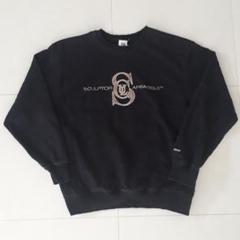 【SCULPTOR APPAREL】スウェット[グレー／M] SCULPTOR スウェット black - メルカリ