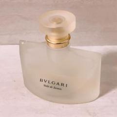 新品未開封 BVLGARI ジャスミンヴェール オードトワレ 50ml ☆未開封品☆ ブルガリ ジャスミンヴェール EDT オードトワレ 50ml
