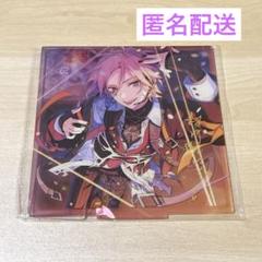 あんスタ アクリルケース 称号プレート 桜河こはく 完全受注生産】あんさんぶるスターズ!! 称号キーホルダー 2024