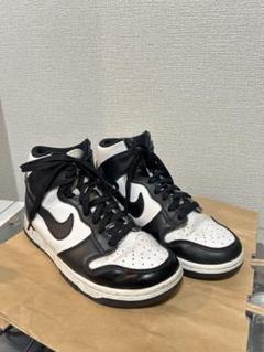 NIKE DUNK HIGH