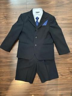 コムサイズム フォーマルスーツ 男の子 120㎝ 楽天市場】コムサ フォーマル 120の通販