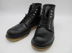 最終価格 即決 即完売 新品未使用 レッドウィング 8165 RED WING（レッドウィング）Style No.8165 6