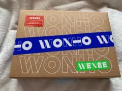 MONSTA X WONHO ペンコン ウォノ グッズ 楽天市場】ウォノの通販