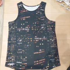 値下げ！バスケットカウント　タンクトップ　M