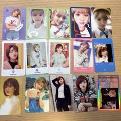 TWICE ジョンヨントレカ 27枚まとめ売り