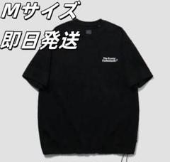 【なお・美品】ennoy エンノイ　パックT グレー　ラバータグ　Mサイズ 2025年最新】エンノイ tシャツ ennoyの人気アイテム - メルカリ