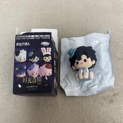 2025年最新】時光代理人 フィギュアの人気アイテム - メルカリ