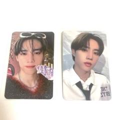 2025年最新】THEboyz ソヌ ミニレコードの人気アイテム - メルカリ