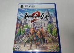 ロマンシング サガ 2 PS5