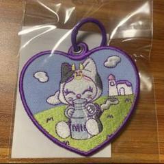 き*さ様 ME:I ミーアイ　ワッペンキーホルダー　長野　会場限定 き*さ様 ME:I ミーアイ ワッペンキーホルダー 長野 会場限定