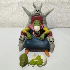 特価品 未開封 ドラゴンボールミュージアムコレクション ピッコロ大魔王 ☆ ミュージアムコレクション ドラゴンボールフィギュア