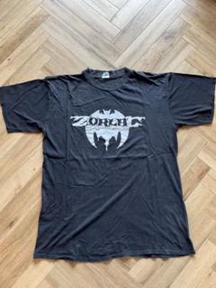 GRINGO グリンゴ ヴィンテージスケートTシャツ/ゾーラック ビンテージ GRINGO ZORLAC ゾーラック マルチプリントTシャツ