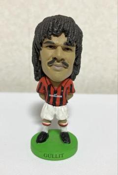 【レア】ロベルト・バッジョ ACミラン サッカーフィギュア コリンシアン 2025年最新】バッジオ フィギュアの人気アイテム - メルカリ