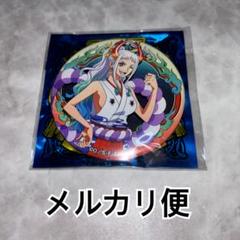 ONE PIECE】バースデイ缶バッジ ヤマト: 雑貨｜東映