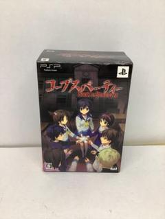 コープスパーティー Book of Shadows 限定版 23-0710-3