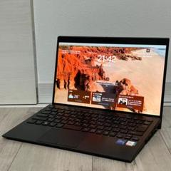 VAIO Pro PG 1235U / 16GB / 256GB