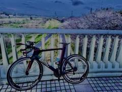 BMC timemachine TM01 カンパニョーロ　完成車　中古車 BMC timemachine TM01 カンパニョーロ 完成車（ホイール無し