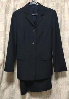 美品❗】◇バーバリーロンドン◇薄手レディーススーツ38