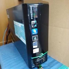 emachines EL1352①　WIN10中古良品PC　即使用可のサムネイル