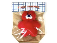 BIG BIG Todd Friends ぬいぐるみ Bear ② 718ioM2qM1L._UF350,350_QL80_.jpg