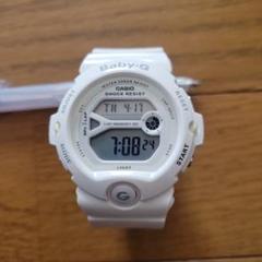 【超希少】CASIO BABY-G BG-6903-1B 並行輸入 2025年最新】bg-6903の人気アイテム - メルカリ