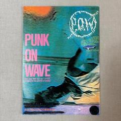 2025年最新】wave punk onの人気アイテム - メルカリ