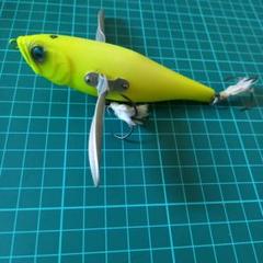 lemon　レイドジャパン　限定デカダッジ 2025年最新】レイドジャパン ダッジ レモンの人気アイテム