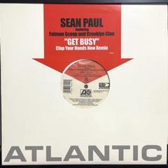 人気希少盤 Sean Paul feat Sasha 7インチ Reggae 2025年最新】sean paul レコードの人気アイテム - メルカリ