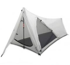 OUTDOOR BASE:重量650g！かっこよすぎるZEROGRAM(ゼログラム