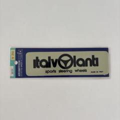 italv⊕lanti formel　イタルボランテフォーメル　３６Φ italv⊕lanti formelイタルボランテフォーメル36Φ