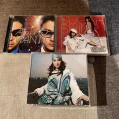 邦楽アルバム3枚