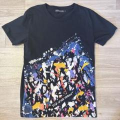 ワンオクライブtシャツ
