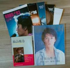 福山雅治98年ライブグッズツアー携帯ストラップ 非売品 2025年最新】98 福山雅治の人気アイテム - メルカリ