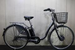 ブリヂストン 電動アシスト自転車　フロンティア ※千葉手渡限定 BRIDGESTONE 電動自転車 ブリヂストン フロンティアラクット26型
