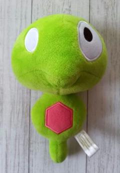 ポケモンセンター　ジガルデ・コア　ぬいぐるみ　ポケットモンスター　2015年