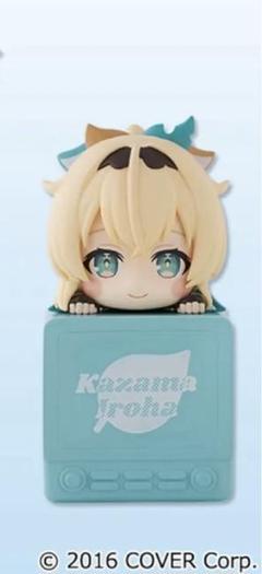 ホロライブ ひっかけフィギュアvol.2 風真いろは ホロライブ ひっかけフィギュア Vol.2 風真いろは - メルカリ