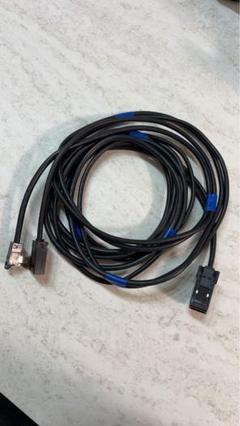 ダイハツ純正 HDMI&USBケーブル08541-K9064