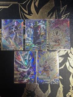 ドラゴンボールスーパーダイバーズ　sdv3-059 ヒット　まとめ　GOD ３弾 ドラゴンボールスーパーダイバーズ sdv3-059 ヒット まとめ GOD