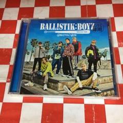 Z18058】BALLISTIK BOYZ - メルカリ