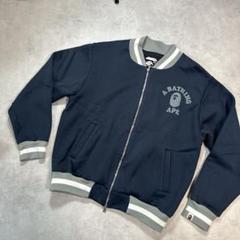 2025年最新】A BATHING APE メンズ ジャンパー・ブルゾンの人気