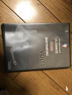 アルティメットフレアバーテンディング アルティメット・フレア・バーテンディング Vol.2 DVD - 通販