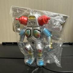 キングジョー★マルサン限定ソフビ★ウルトラマンの世界展★世界限定10体クリアラメ TSUBURAYA EXHIBITION 2022 宮崎」に「セブン対キングジョー