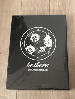 BUMP OF CHICKEN　be there　Blu-ray初回限定 未開封 Blu-ray］BUMP OF CHICKEN TOUR 2023 be there at SAITAMA SUPER